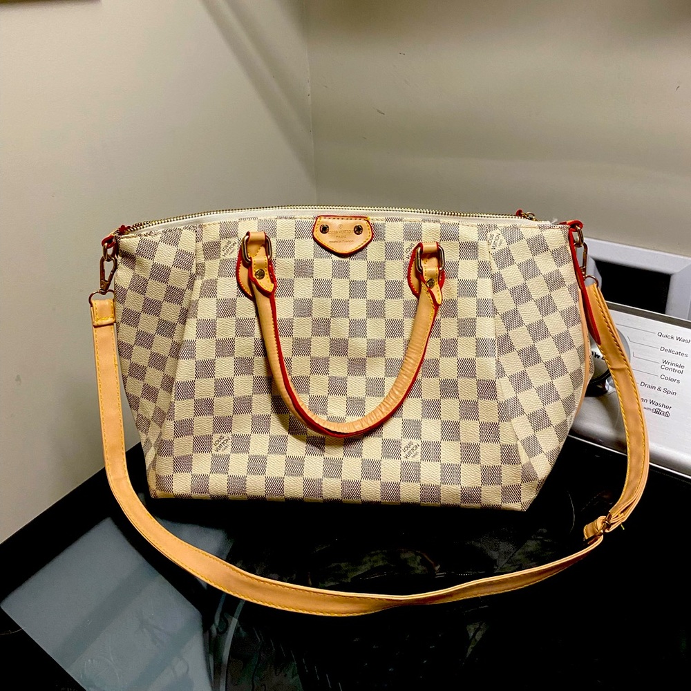 Inspired purse